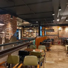 Vienna Coffee House