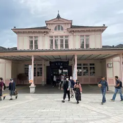 日光駅(JR)東武バス