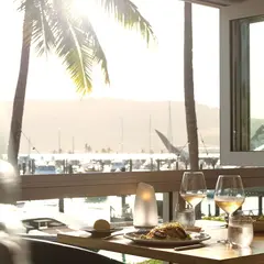 Mariners Restaurant