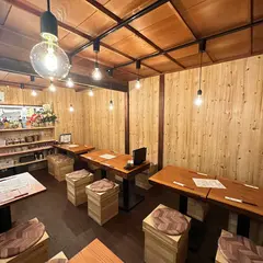 海鮮とうや