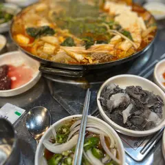 Jingobchang