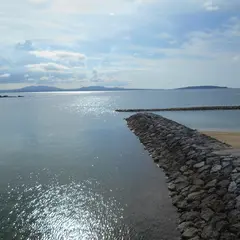 塩屋漁港