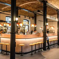 Pick & Cheese - The Cheese Bar - Covent Garden