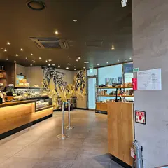 スターバックス コーヒー 蚕室駅店