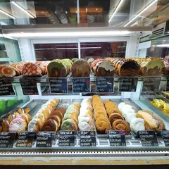 Seoul Angmusae