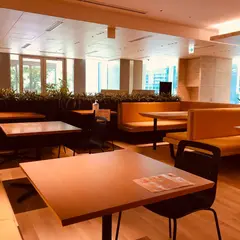 ミカド珈琲 日本橋室町三井タワー店