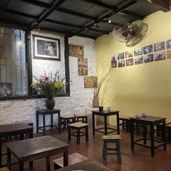 Cafe Dinh