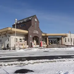 訓子府駅