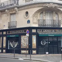 Le Grenier de Félix