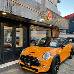 ミニ中古車専門店iR :イール