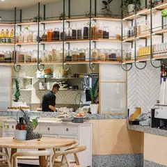 Guyala Cafe