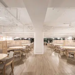 不葷主義茶餐庁 Veggienius 台北店