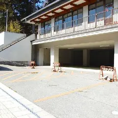 タイムズのB 【屋根あり】安川町3-3日光紅葉座駐車場
