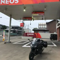 ENEOS 歯舞SS（ヒシサン）