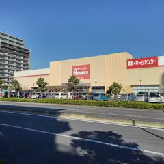 オーケー 三郷中央店
