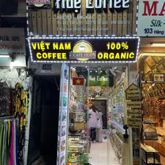 Hue Cafe