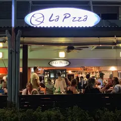 La Pizza Trattoria Cairns