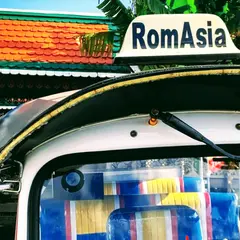 アジアン・ダイニングＲｏｍ−Ａｓｉａ