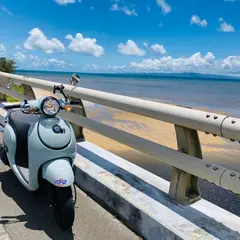 レンタルバイクゆるり～YURURi～