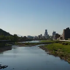 宮沢橋