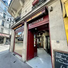 Boulangerie Pâtisserie Miche de Pain