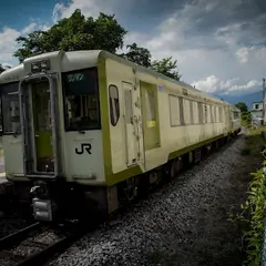 北中込駅