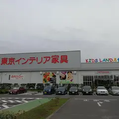 東京インテリア家具 木更津店
