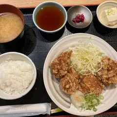 米米食堂