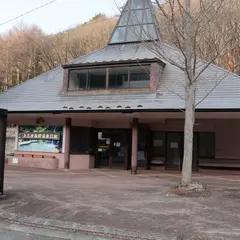 上三依塩原温泉口駅