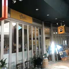 cafe STAND＋