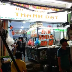 Hủ Tiếu Nam Vang Thành Đạt