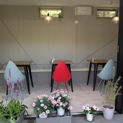 ナリenカフェ