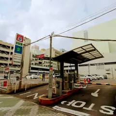 名鉄協商パーキングすいほう園