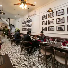Era Restaurant