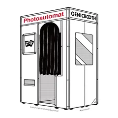 韓国プリクラ Photoautomat