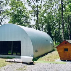 FOX&CRANE Cabin【サムライサウナ付き貸別荘】