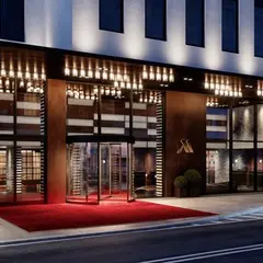 Munich Marriott Hotel City West