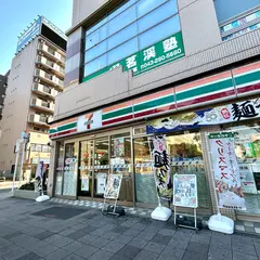 セブンイレブン 千葉駅北口店