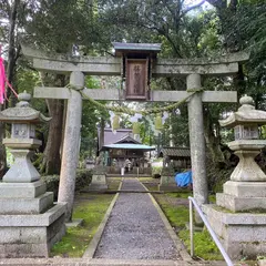 明智光秀首塚