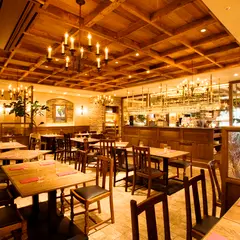 AGIO natura 大船店