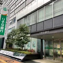 りそな銀行 福岡支店