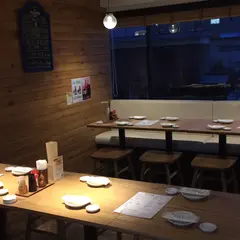 White Room うどん屋