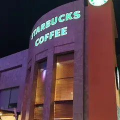 Starbucks Plaza Caracol