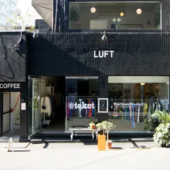 Luft Basement
