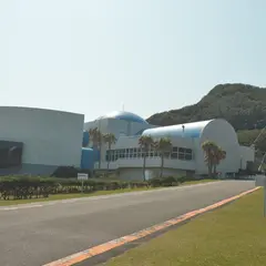 宇宙科学技術館