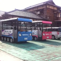 桐生駅 (Kiryū Sta.)