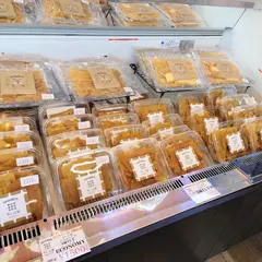 干しの屋 ファクトリーストア