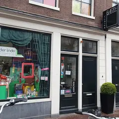 Van der Linde