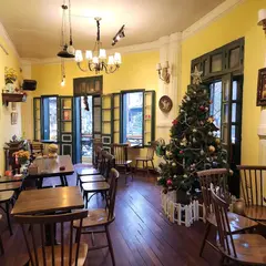 Coffee A