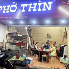 Phở Thìn Bờ Hồ